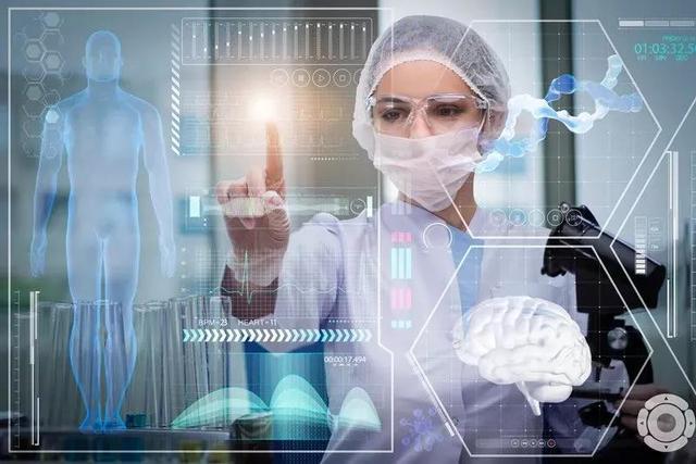 19個人工智能(AI)熱門應用領域，你知道多少？