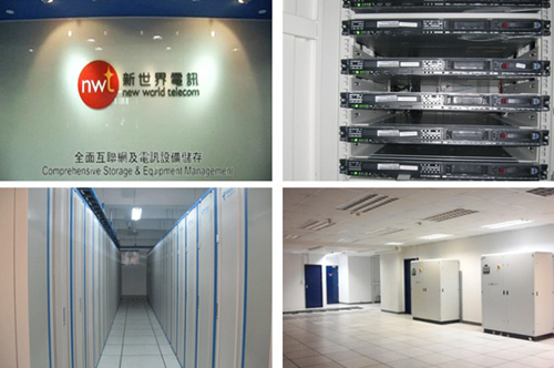 香港機房托管找誰好? 香港機房托管找誰好?