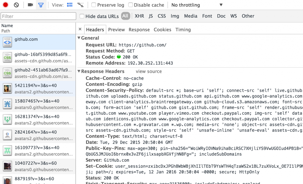 什么是http,http請求？