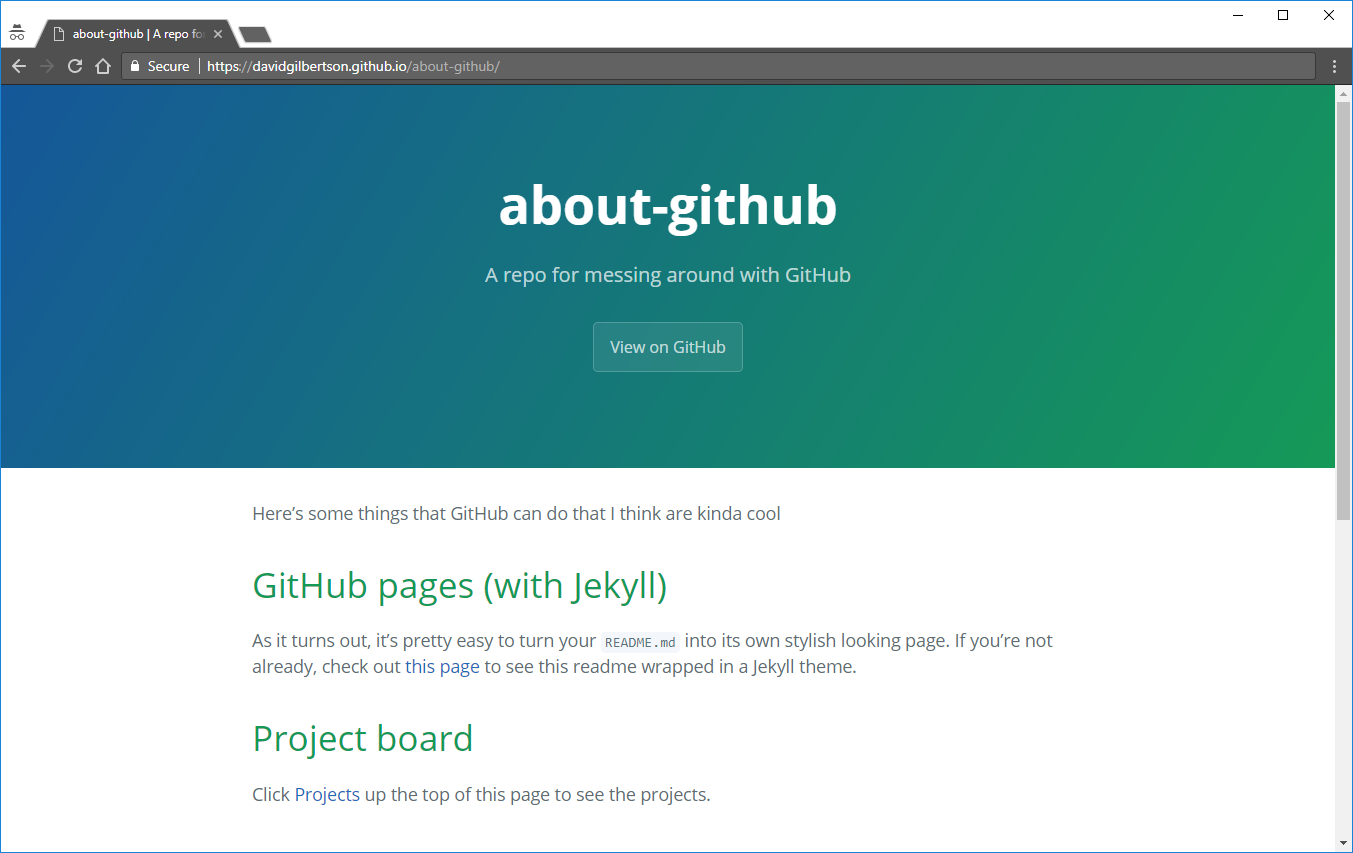 github是什么 github是什么