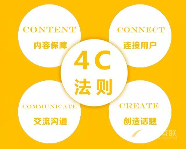 4c法則 4c法則