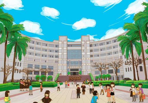 校園網(wǎng)站建設論文方案