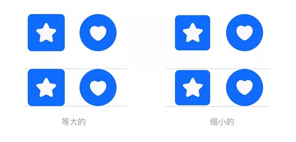 網頁設計如何做好對齊 網頁設計如何做好對齊