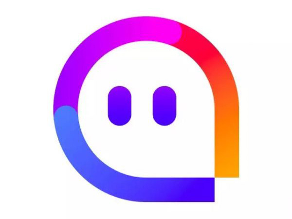 這個品牌logo設計的萌萌噠，土豆換了新logo