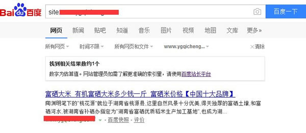 SEO實戰干貨:利用老域名打造新站快速收錄排名! 經驗心得 第3張