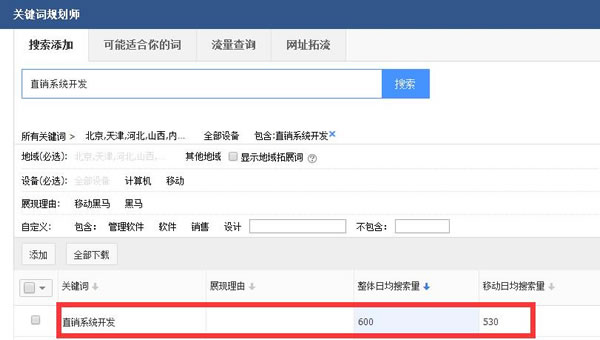 搜索引擎優(yōu)化網(wǎng)站排名因素有哪些？