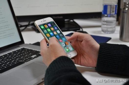 企業APP和移動網站，應該怎樣選擇？ 門戶網站怎么做