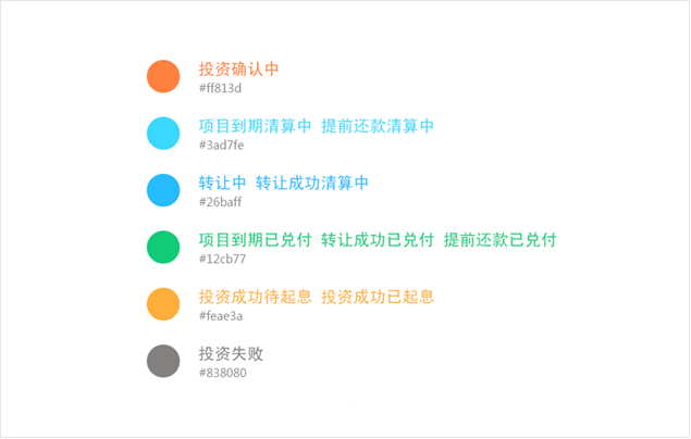 給配色做減法，讓設(shè)計(jì)更加高端-網(wǎng)站設(shè)計(jì) 微信網(wǎng)站如何做