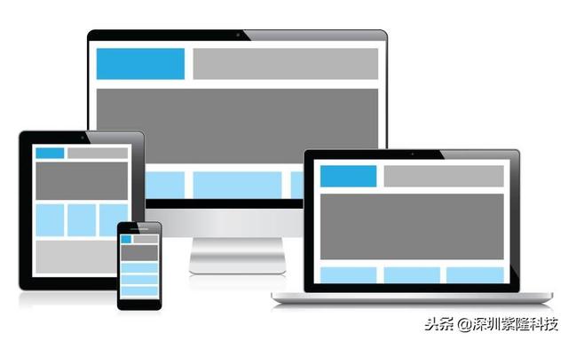 企業APP和移動網站，應該怎樣選擇？ 門戶網站怎么做