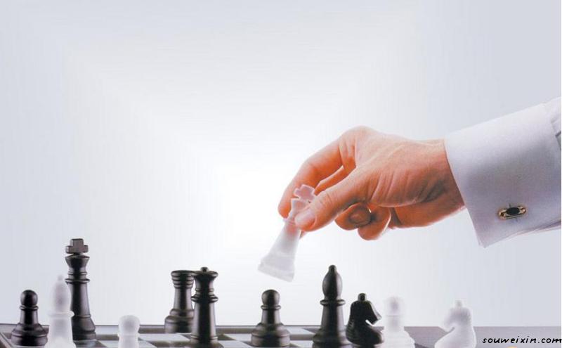 微營銷:學會定位,規范管理 seo怎么優化