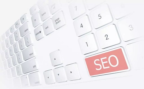 網站SEO