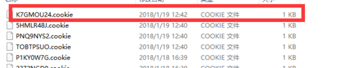 cookie是什么，如何使用cookie？