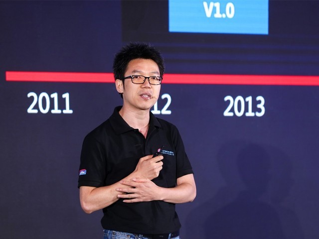云數(shù)據(jù)中心4類機(jī)架/機(jī)柜設(shè)計的特征與進(jìn)展