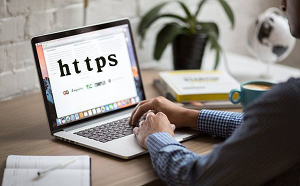 https怎么弄，如何實現https網站訪問