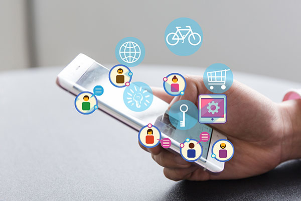 開發APP應用給企業帶來的好處有哪些?