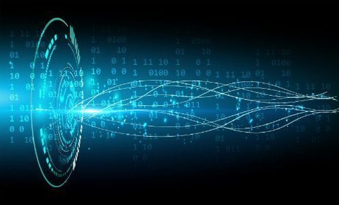 什么是邊緣Data Fabric?為什么重要？