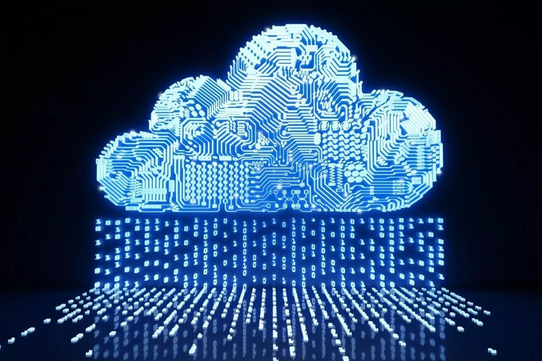 云計算、邊緣計算、IoT，一個也不能少