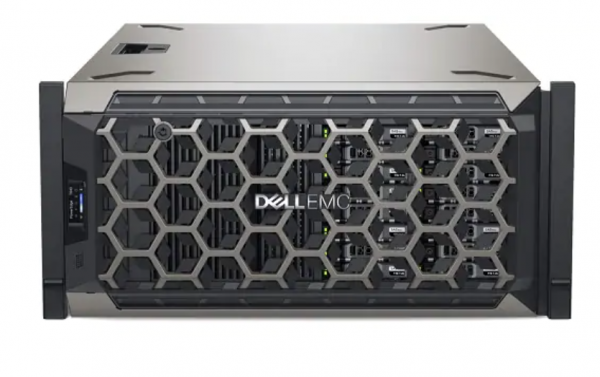 企業(yè)服務(wù)器怎么選？戴爾PowerEdge T640功能強大，提升企業(yè)辦公效率