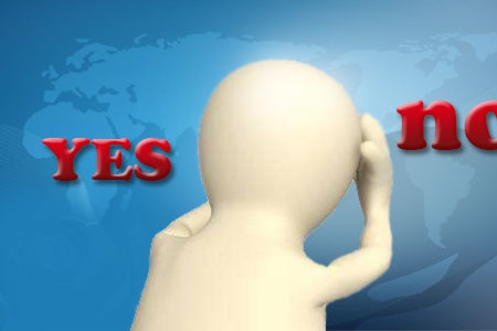 企業(yè)在設計網(wǎng)站時拿不定主意怎么辦