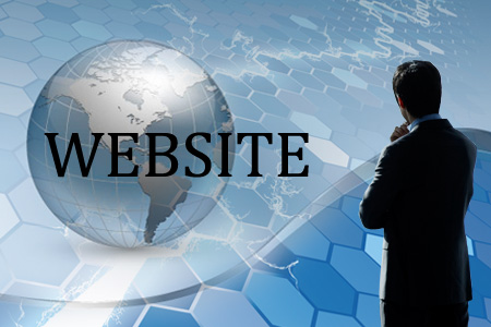 仿制建網站哪些方面要思索