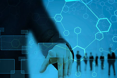 網頁制作服務一般通過什么形式來進行?