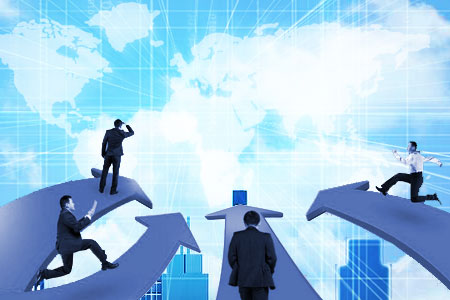 未來企業做網站呈現了怎樣的趨勢？