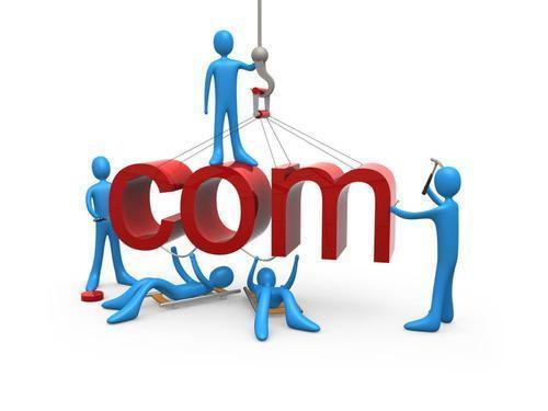 深圳企業做網站建設應該投入多少?