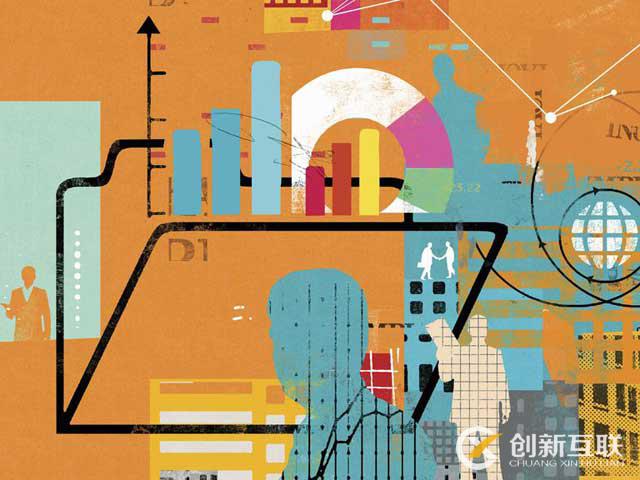 網站的建設六個必須的營銷圖表 網站的建設六個必須的營銷圖表