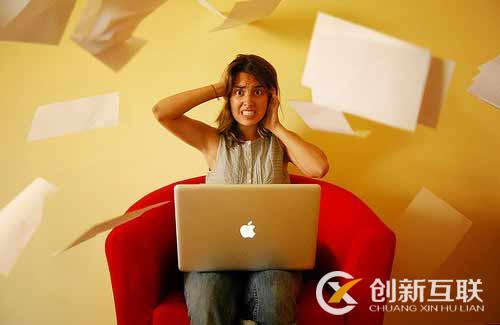 網(wǎng)絡(luò)設(shè)計(jì)師的8大恐懼 網(wǎng)絡(luò)設(shè)計(jì)師的8大恐懼
