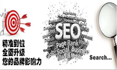 SEO優(yōu)化 SEO優(yōu)化