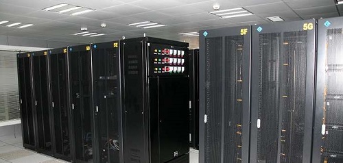 云端、共享和獨立服務器的優勢