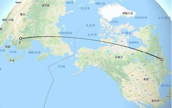 香港主機(jī)在美國(guó)打開快嗎?訪問速度怎么樣?