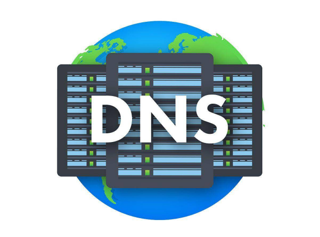 如何搭建DNS服務器？