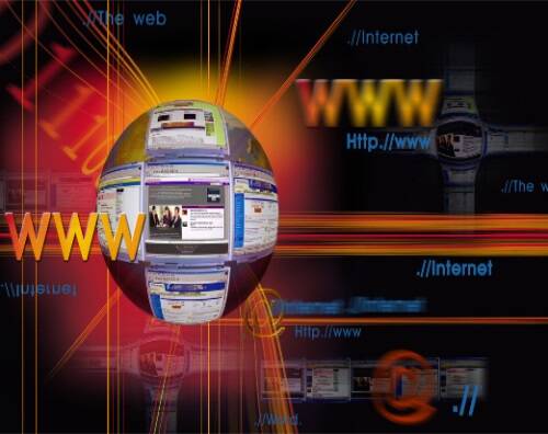 建設網站需要準備的資料 建設網站需要準備的資料