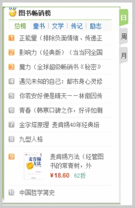 網頁設計