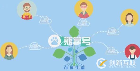 熊掌號的作用和熊掌號粉絲的作用分別是什么？