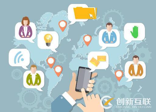 網站底部設計需要注意什么細節？