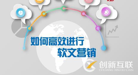 軟文推廣有哪些類型? 軟文推廣有哪些類型?
