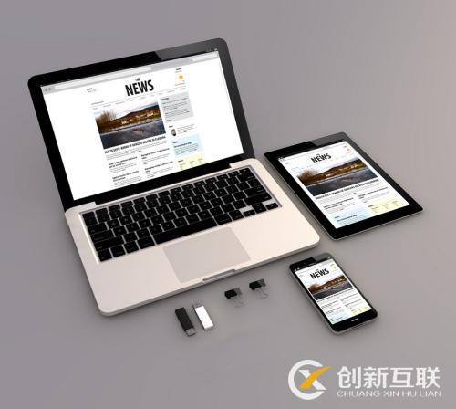 B2B網站設計的五個要點是什么？