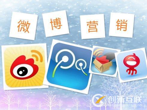 企業微博營銷如何快速發展？