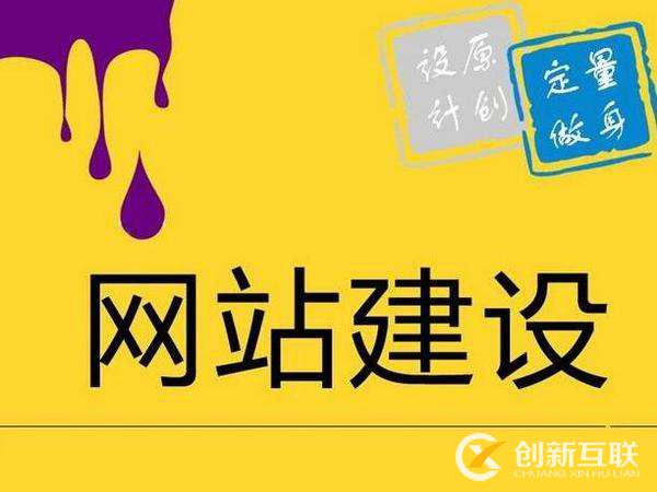 傳統網站建設到個性化網站設計的轉變