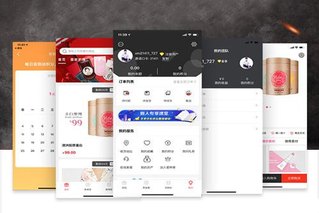 APP開發,安卓APP開發,IOSAPP開發