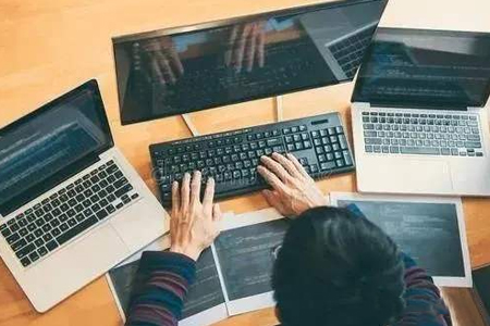 企業網站開發 企業網站開發